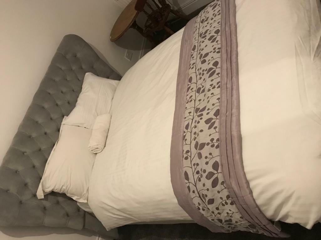 The Mulberry Guesthouse Birmingham Eksteriør billede